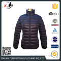 OEM Winter Jacket Outdoor Wear Windproof Winter Clothing Duck Down Jacket